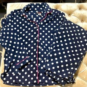 Polka Dot Pj set